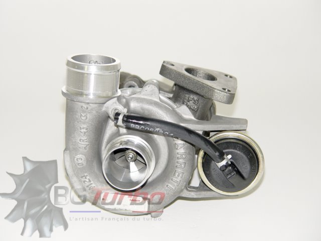 TURBO - NEUF ORIGINE - VL - GT15 - 454176-0005
